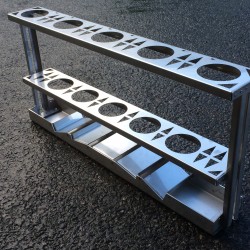 PyroQuip 75mm MK3 FAN Rack