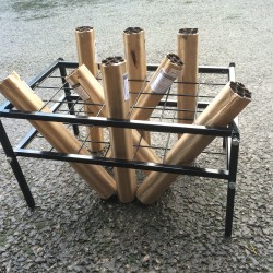 PyroQuip - Mini Dragon Collapsible Frame
