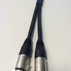 PyroQuip FireOne Module  XLR Tail